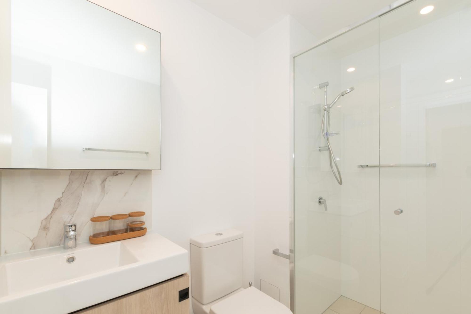 Airtrip Apartment On Hope Street Brisbane Exterior foto